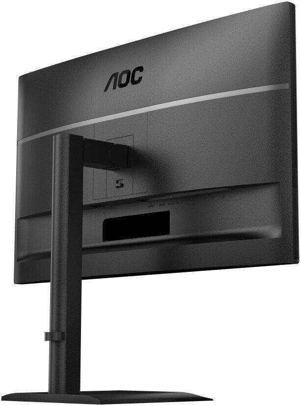 Монитор AOC Q27E4CV