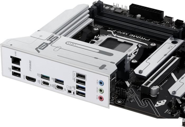 Материнская плата ASUS Prime X870-P