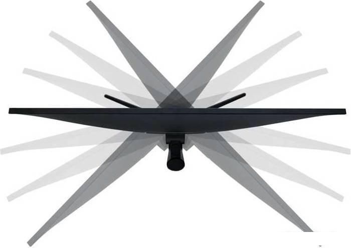 Монитор IRBIS SmartView 27QIDR