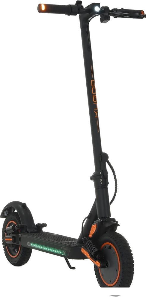 Электросамокат Kugoo F2 Pro