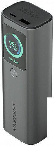 Внешний аккумулятор Magssory Gear 20K 165W 20000mAh PBN007