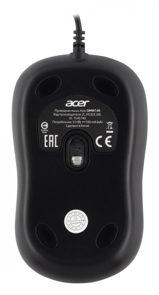 Мышь Acer OMW140