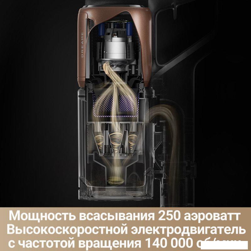 Пылесос Dreame Cordless Vacuum Cleaner Z20 (международная версия)