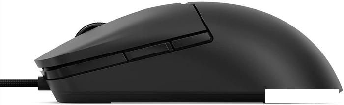 Игровая мышь Lenovo Legion M300s RGB (черный)