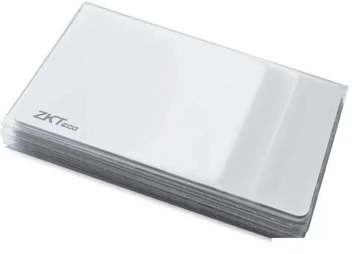 Бесконтактная карта ZKTeco UHF1-Tag9