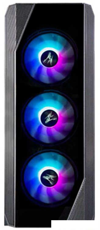 Корпус Zalman N5 TF