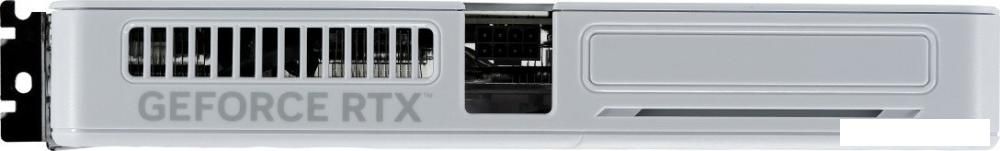 Видеокарта Palit GeForce RTX 5060 White OC NE75060U19P1-GB2063M