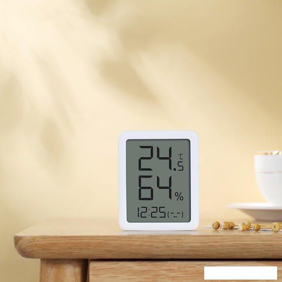 Термогигрометр Miaomiaoce Thermometer Hygrometer MHO-C601