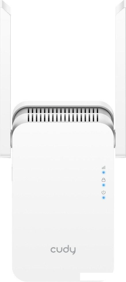 Усилитель Wi-Fi Cudy RE1800 2.0