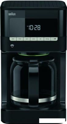 Капельная кофеварка Braun PurAroma 7 KF7020 BK