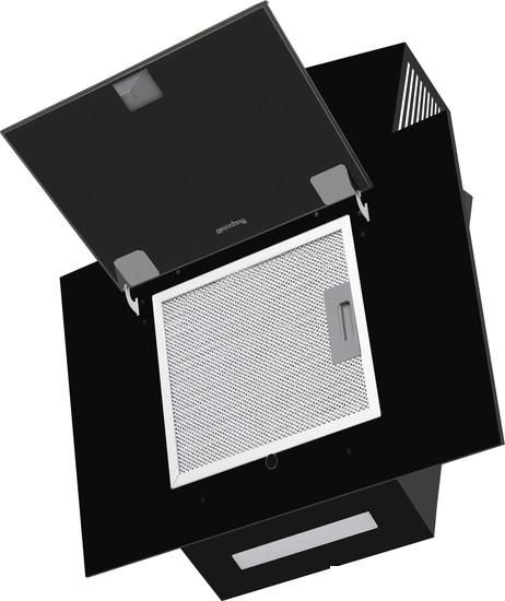 Вытяжки Weissgauff Sigma 50 PB BL