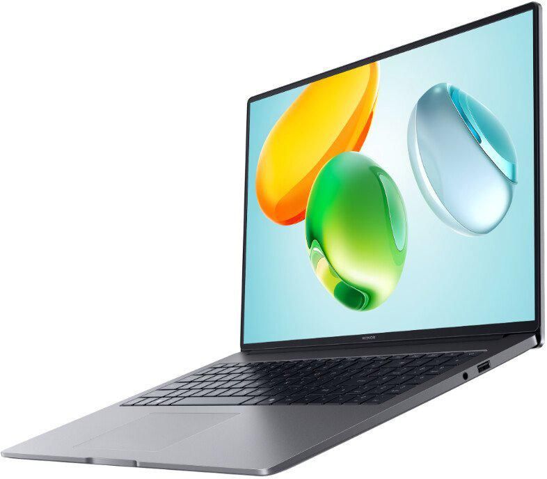 Ноутбук HONOR MagicBook X16 2026 BRG-X 5301ARGP