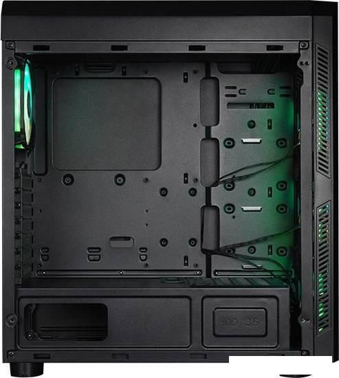 Корпус Chieftec Scorpion 4 GL-04B-OP