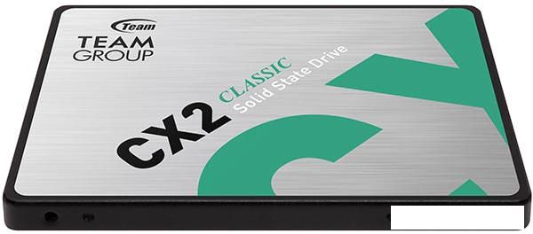 SSD Team CX2 2TB T253X6002T0C101