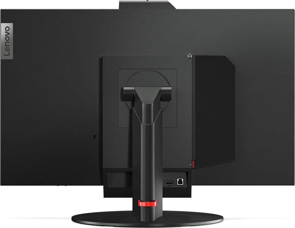 Монитор Lenovo ThinkCentre Tiny-In-One 27 11JHRAT1UK