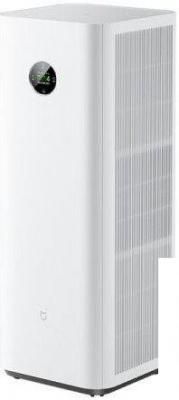 Очиститель воздуха Xiaomi Mijia Smart Air Purifier Max AC-M34-SC (с переходником на евровилку)