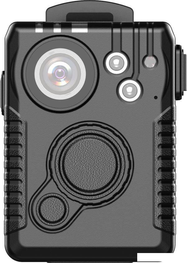Экшен-камера BodyDvr 550 64Гб/GPS