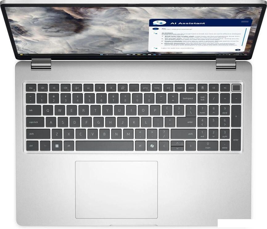 Ноутбук Dell Pro 16 Plus PRO16PL-7617