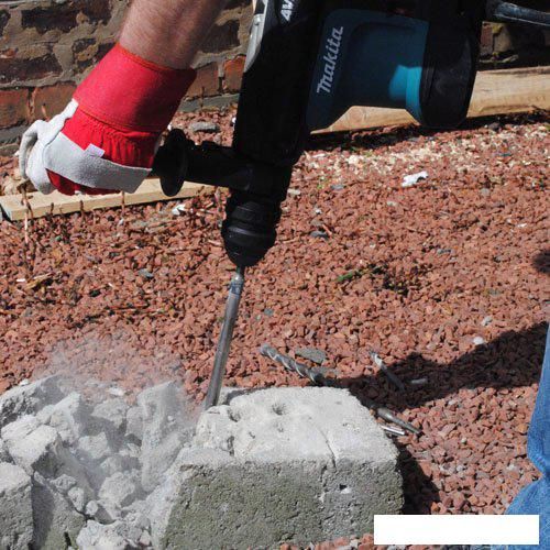 Перфоратор Makita HR3210C