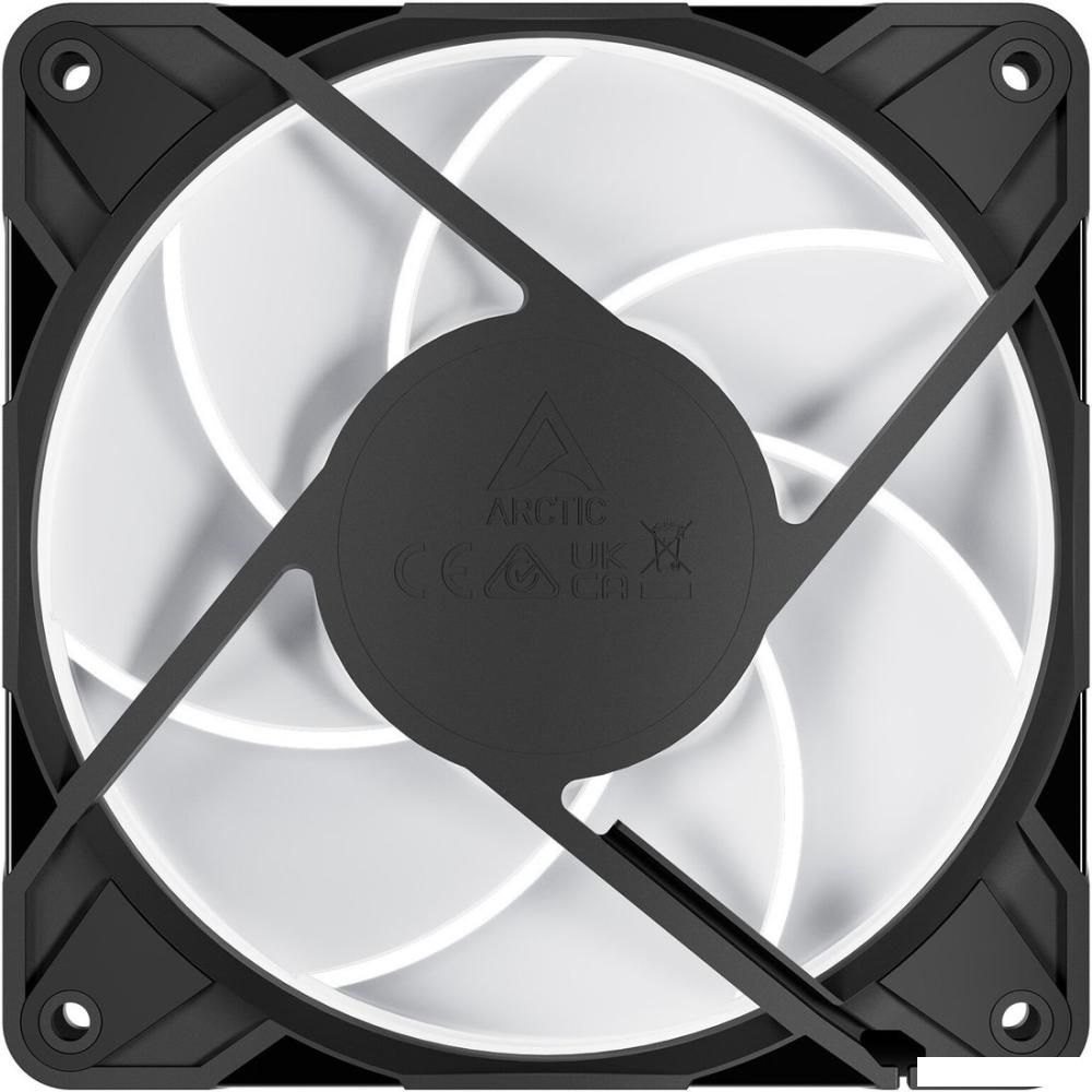 Вентилятор для корпуса Arctic P12 Pro A-RGB ACFAN00309A