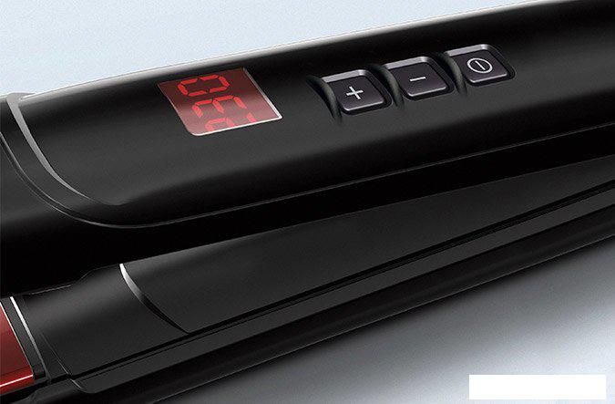 Выпрямитель Valera Swiss'X Agility Ionic [100.20/I]