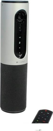 Веб-камера для видеоконференций Logitech ConferenceCam Connect