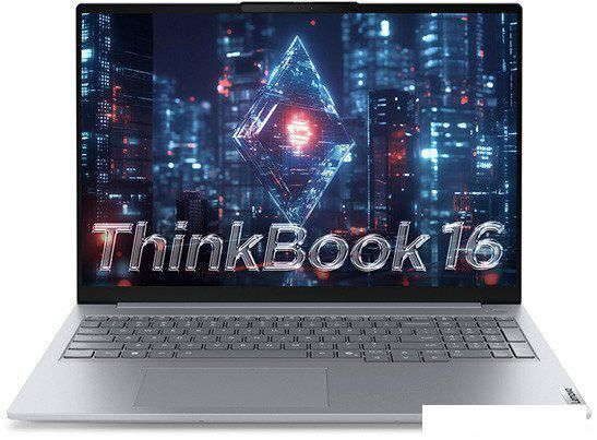 Ноутбук Lenovo ThinkBook 16 G8 IRL 21SH002VGQ