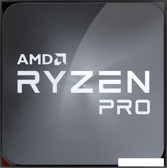 Процессор AMD Ryzen 5 Pro 3600