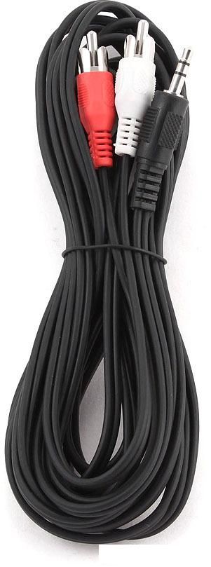 Кабель Cablexpert CCA-458-5M