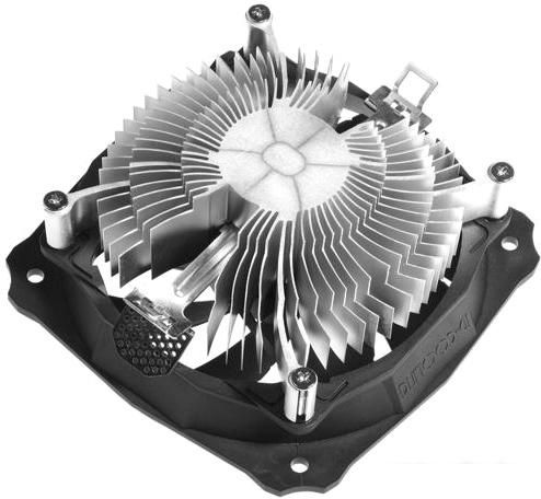 Кулер для процессора ID-Cooling DK-03 [ID-CPU-DK-03]