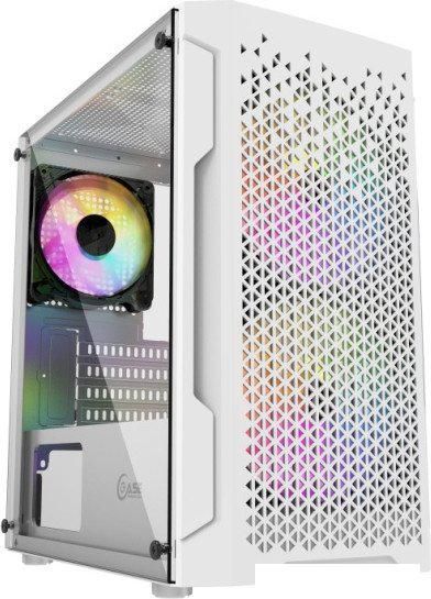 Компьютер Iven Gaming White 193323