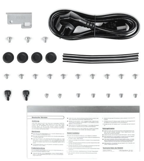 Корпус Chieftec BE-10B-300