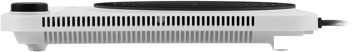 Настольная плита MAUNFELD EFI271MWH