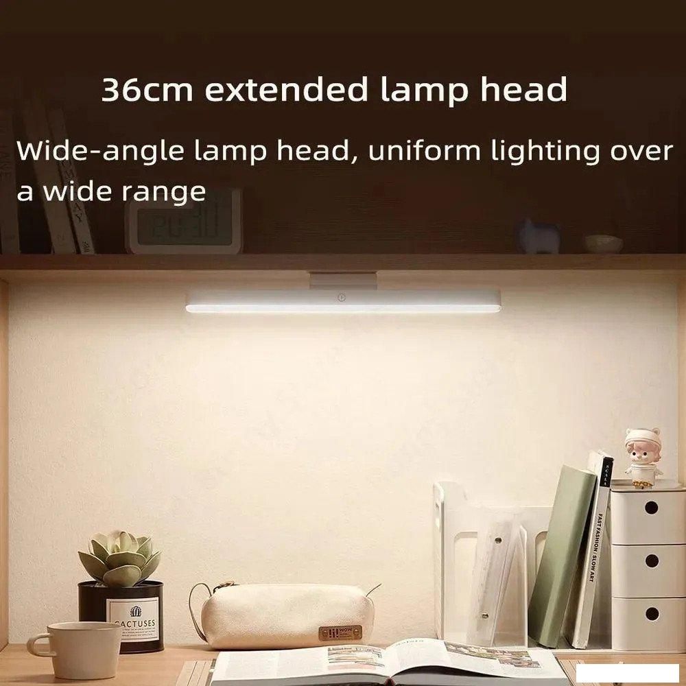 Мини-лампа для чтения Xiaomi Mijia Magnetic Reading Lamp
