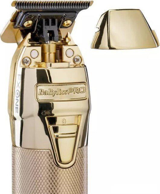 Триммер для бороды и усов BaByliss PRO FX799GE