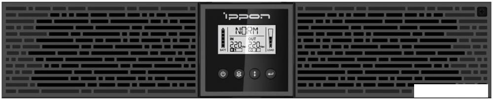 Источник бесперебойного питания IPPON Smart Winner II 1500