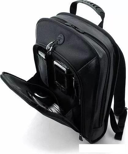 Рюкзаки DICOTA Run Plus N15398N (черный)