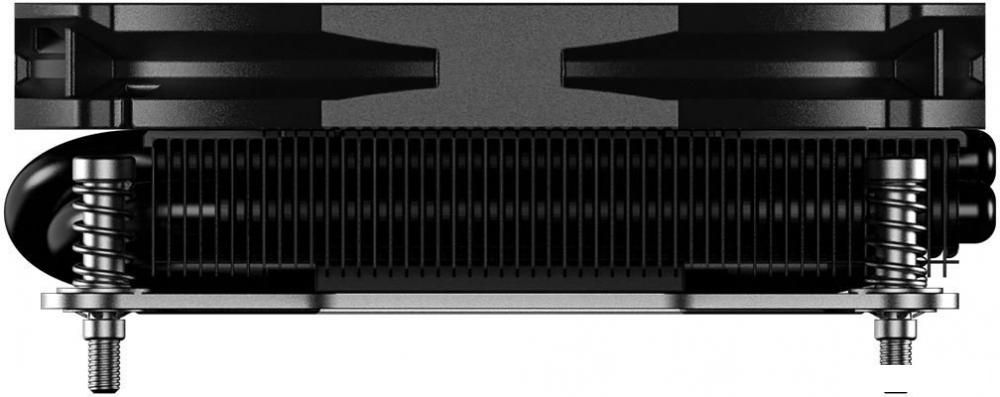 Кулер для процессора ID-Cooling IS-30i Black