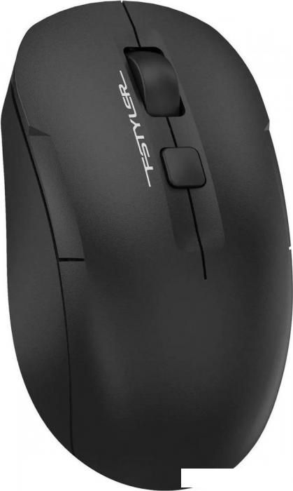 Мышь A4Tech Fstyler FG16CS Air2 (черный)