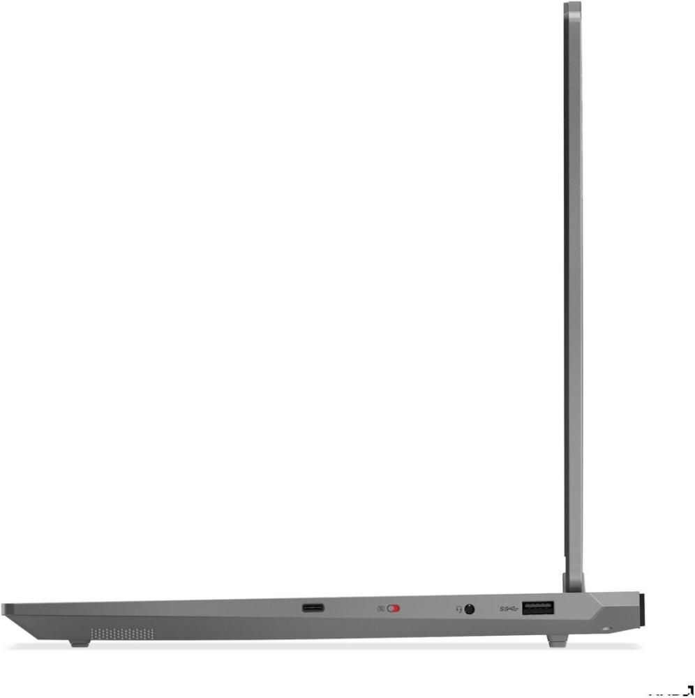 Игровой ноутбук Lenovo LOQ 15AHP10 83JG000WRK