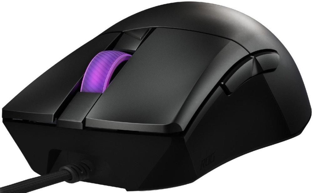 Игровая мышь ASUS ROG Gladius III Core