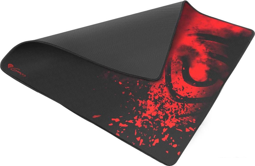 Коврик для мыши Genesis Carbon 500 L Rise