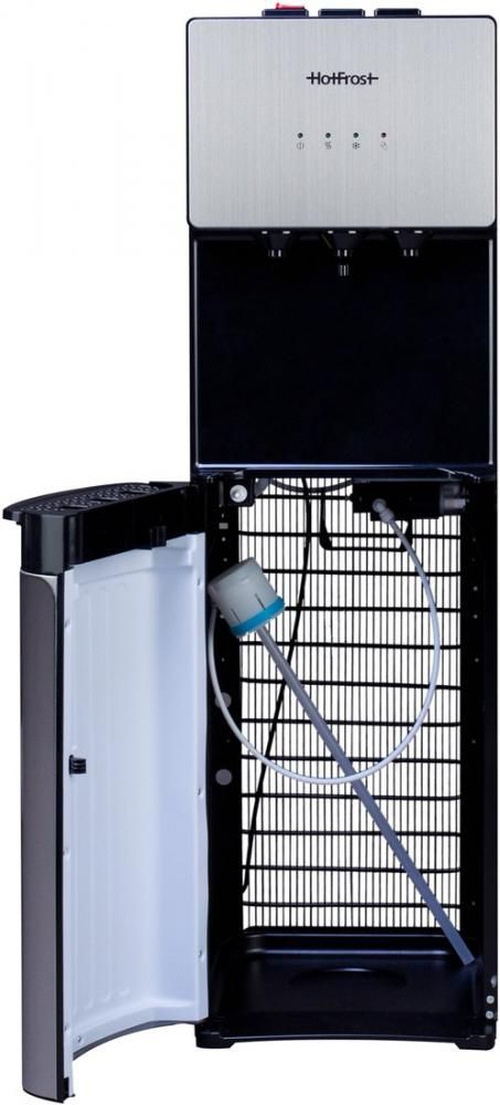 Кулер для воды HotFrost V400AS
