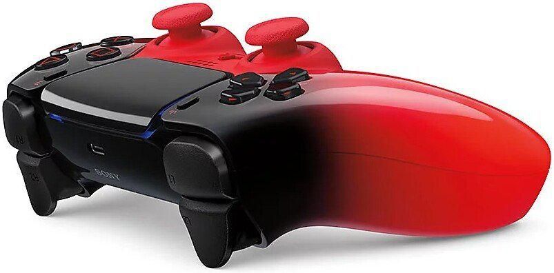 Геймпад Sony DualSense Hyperpop Collection Techno Red