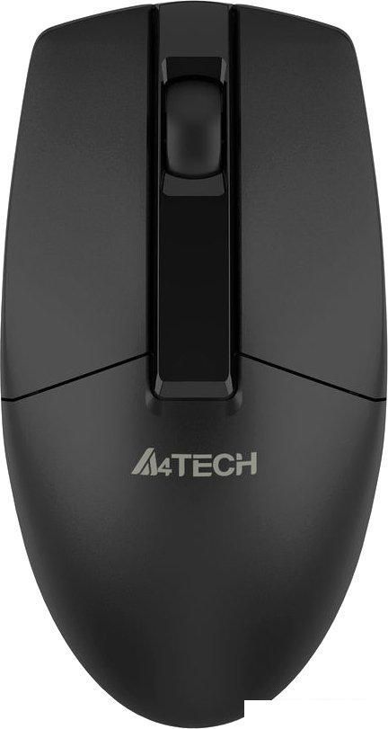 Мышь A4Tech G3-330N