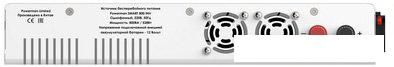 Источник бесперебойного питания Powerman Smart 800 INV
