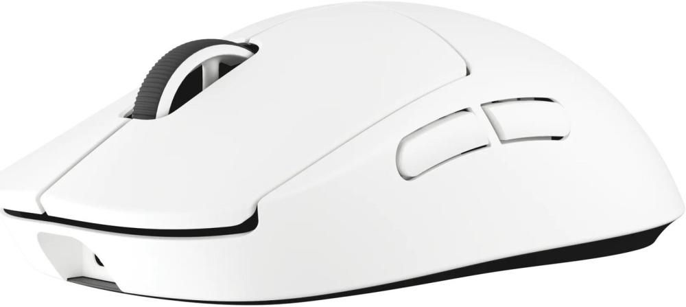 Игровая мышь Logitech Pro X Superlight 2c (белый)
