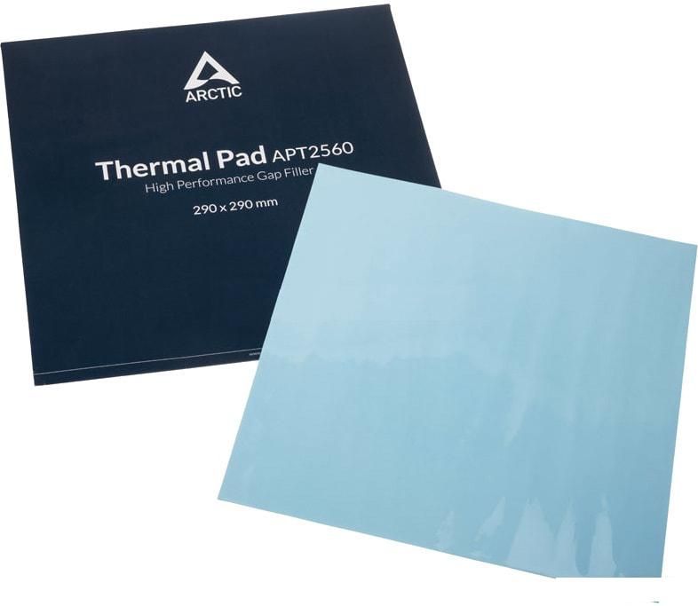 Термопрокладка Arctic Thermal pad ACTPD00017A (290x290x0.5 мм)