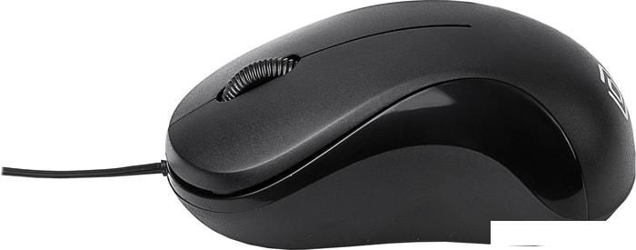 Мышь Оклик 115SR