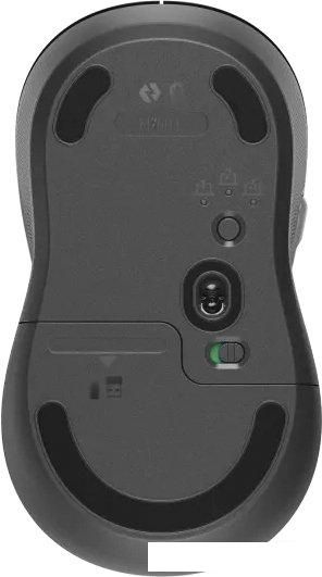 Мышь Logitech Signature Plus M750 (графит)